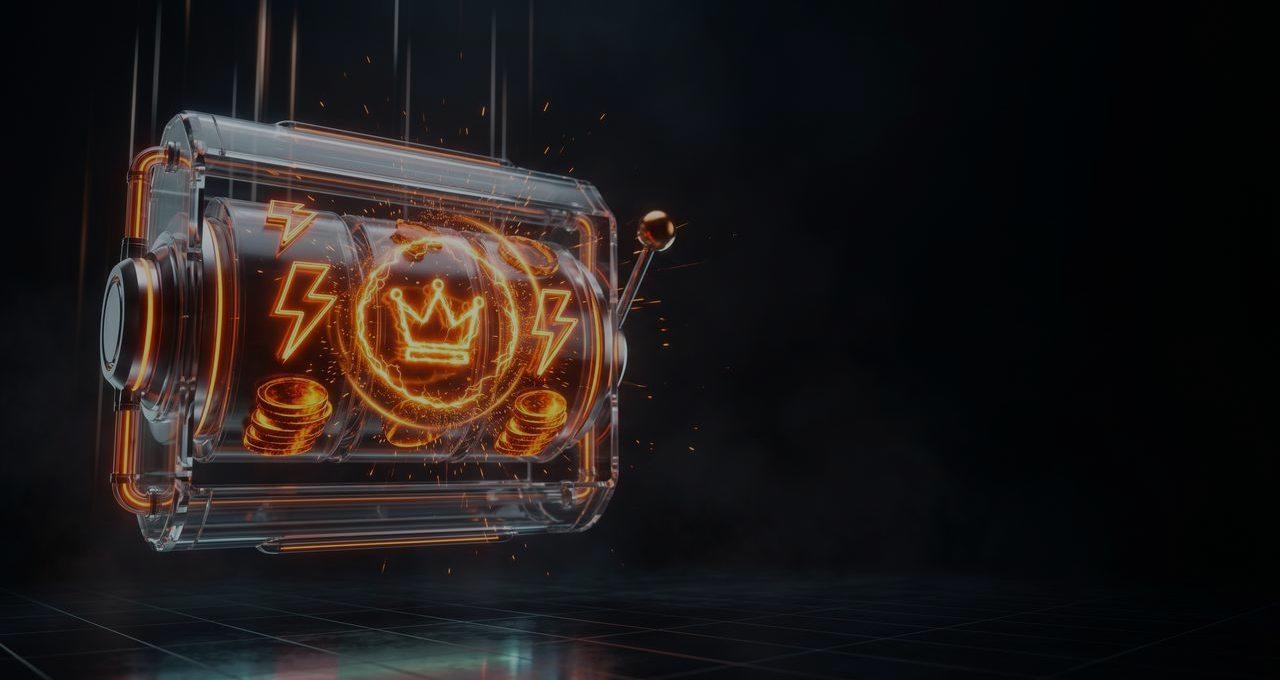 Nitro Casino